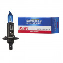 0751W-Koito-Лампа высокотемпературная Koito Whitebeam H1 12V 55W (100W) 4200K (уп. 1 шт.)-1