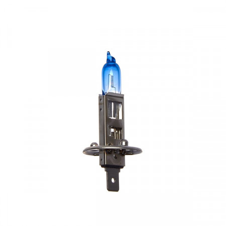0751W-Koito-Лампа высокотемпературная Koito Whitebeam H1 12V 55W (100W) 4200K (уп. 1 шт.)-2