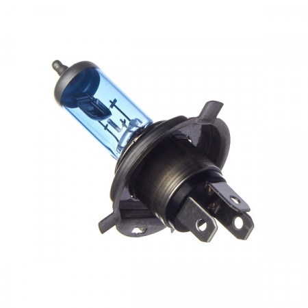 0744W-Koito-Лампа высокотемпературная Koito Whitebeam Premium H4 12V 60/55W (135/125W) 4500K (уп. 1 шт.)-2
