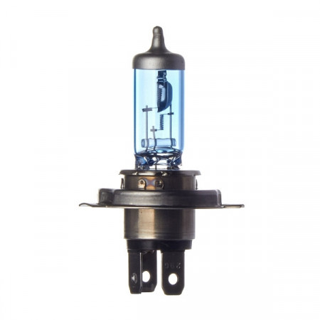 0744W-Koito-Лампа высокотемпературная Koito Whitebeam Premium H4 12V 60/55W (135/125W) 4500K (уп. 1 шт.)-4
