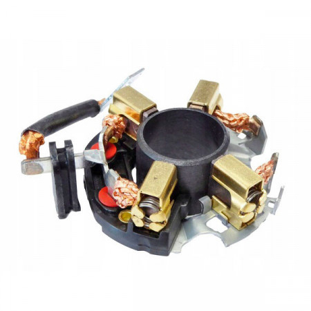 STC4465.B-Bosch-Узел щеточный стартера Bosch-1