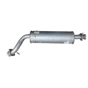 WCE104311.E-EDEX-Глушитель, средняя часть RRP38 94-02-1