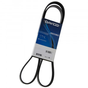 PQS101510.D-DAYCO-Ремень приводной Discovery 2, TD5 с кондиционером и антикреном-1