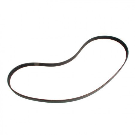 PQS101490.B-Britpart-Ремень приводной DEFF/D2 Td5 без кондиционера и антикрена-1