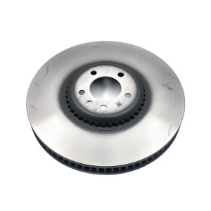 LR153507-Land Rover-Тормозной диск передний, вентилируемый. 400 мм.-1