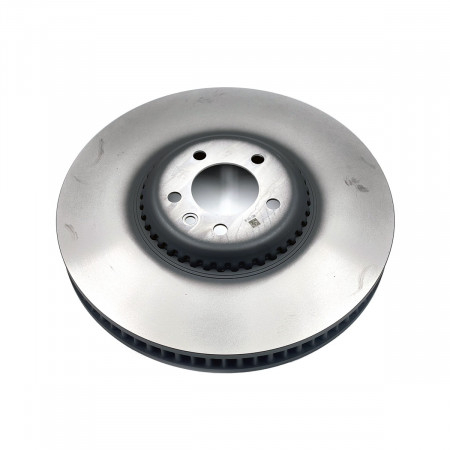 LR153507-Land Rover-Тормозной диск передний, вентилируемый. 400 мм.-1