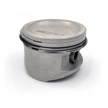 ERR5554.Y-Yenmak-Поршень с кольцами V8 (4,6)-2