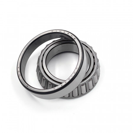 RTC3095G-Timken-Подшипник дифференциала-1