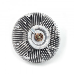 Вискомуфта вентилятора RR/D2