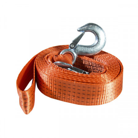 iTR-2T5M-ISKY-Трос буксировочный iSky, 2 т, 5 м, в сумке-1