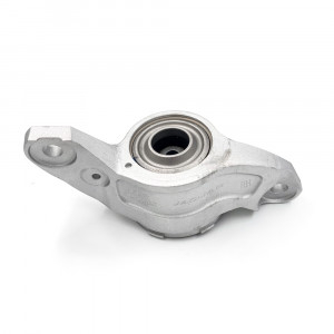 LR140208-Land Rover-Опора заднего амортизатора правая Discovery Sport, RR Evoque-1