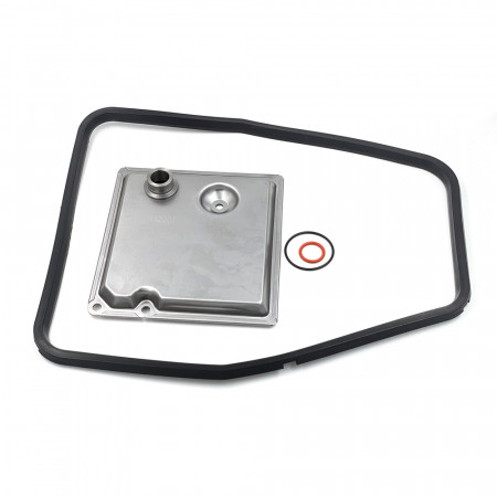 DA4500.A-ALCO-Фильтр + прокладка + уплотнительные кольца АКПП RR/D2/D1-1