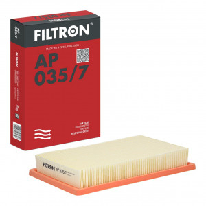 AP035/7-FILTRON-Фильтр воздушный MB C(W205) 14-, E(W212) 13-, SLK FILTRON AP035/7-1