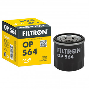 OP564-FILTRON-Масляный фильтр FILTRON OP564-1