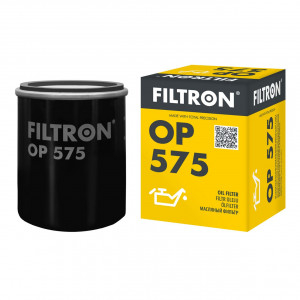 Масляный фильтр FILTRON OP575