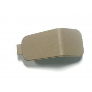 MXC8708_USED  Заглушка, светло коричневый USED - 2