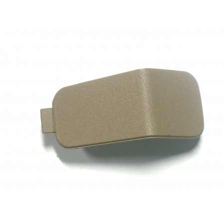 MXC8708_USED  Заглушка, светло коричневый USED - 2