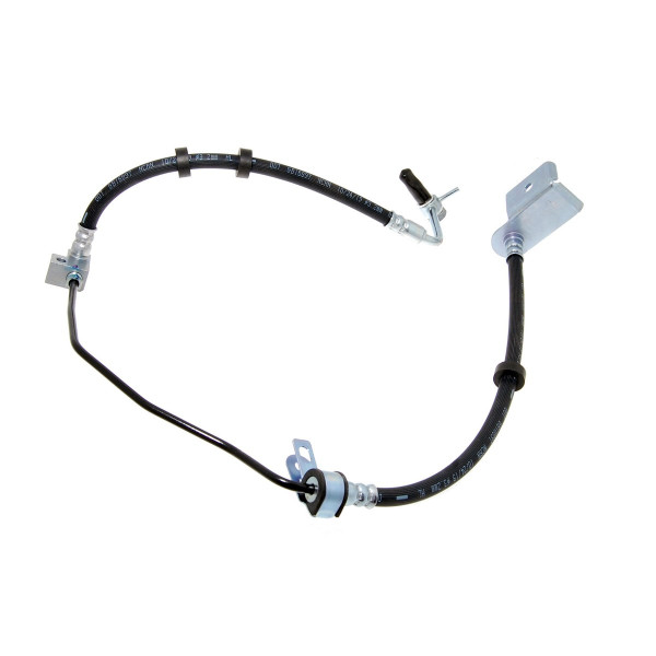 LR096525 ТОРМОЗНОЙ ШЛАНГ В СБОРЕ Land Rover