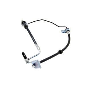 LR096526 ТОРМОЗНОЙ ШЛАНГ В СБОРЕ Land Rover