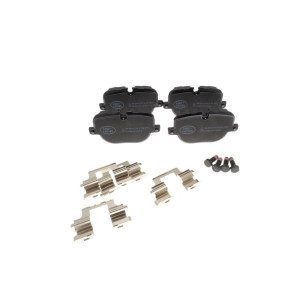 LR134882 Тормозные кол зад RRS 5,0T RR 5,0 4,4 10- Land Rover