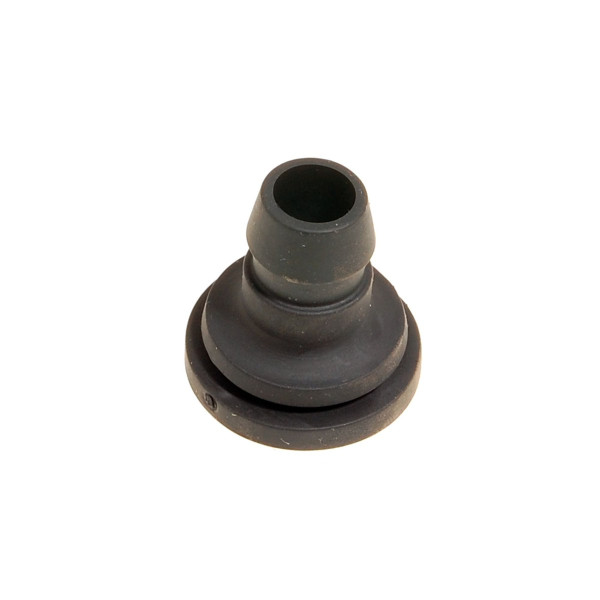 PCG100330 Опора кранштейна радиатора Land Rover