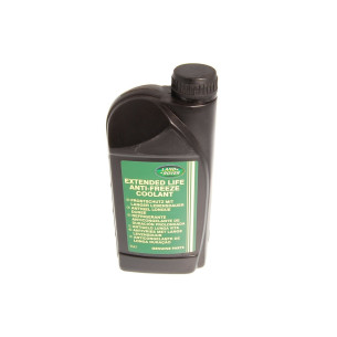 STC50529 Антифриз Extended Life Anti-Freeze Coolant G12 концентрат ...