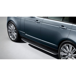 VPLGP0226 Комплект Боковых Ступенек Land Rover