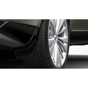 VPLKP0502 Комплект Заднего Брызговика Land Rover