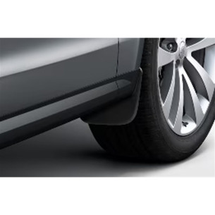 VPLXP0527 Комплект Брызговиков Land Rover
