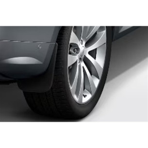 VPLXP0529 Комплект Заднего Брызговика Land Rover