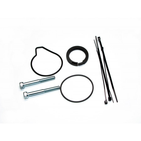 PJ0045-X8R-Ремкомплект компрессора Wabco для Land Rover, X8R-1