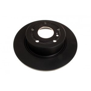 SDB000470-Land Rover-Диск тормозной задний RR,D2-1