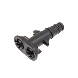 LR010791.B Форсунка фароомывателя правая Range Rover 2010-2012 Brit...