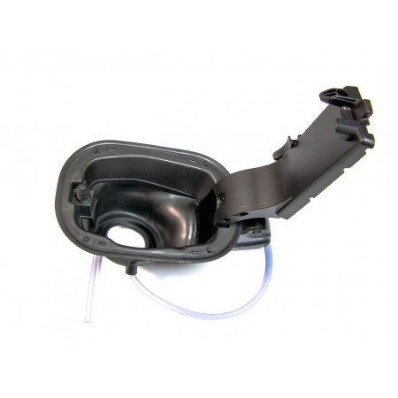 LR077691-Land Rover-КОРПУС ЗАЛИВНОГО ПАТРУБКА ТОП. БАКА-1