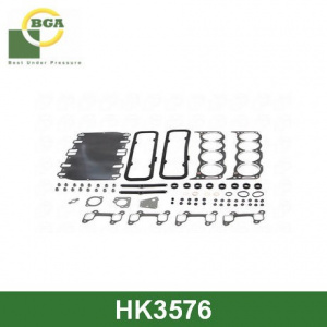 HK3576 Набор прокладок RRP38 94-99 (Верх)  BGA - 1