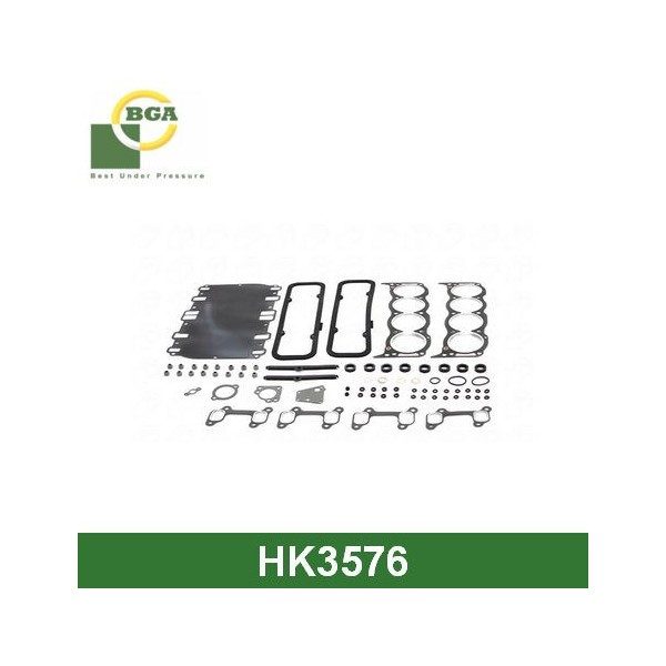 HK3576 Набор прокладок RRP38 94-99 (Верх)  BGA - 1
