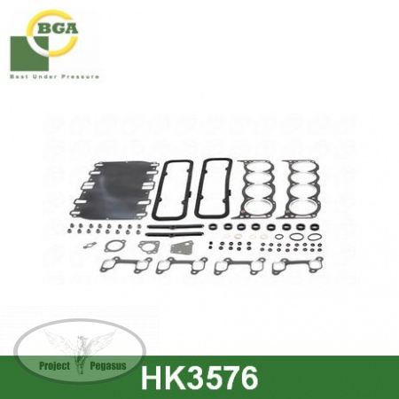 HK3576-BGA-Набор прокладок RRP38 94-99 (Верх)-1