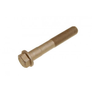 RYG501550 Болт м16х100 крепления рычага продольного к мосту Land Rover - 1