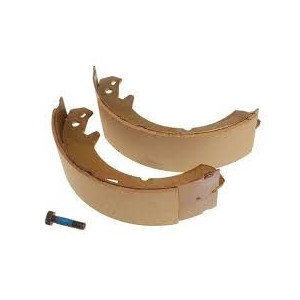 ICW500010-Land Rover-КОМПЛЕКТ ТОРМОЗНЫХ КОЛОДОК-1