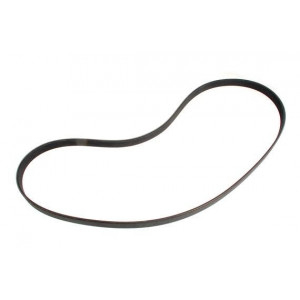 PQS101490-Land Rover-Ремень приводной DEFF/D2 Td5 без кондиционера и антикрена-1