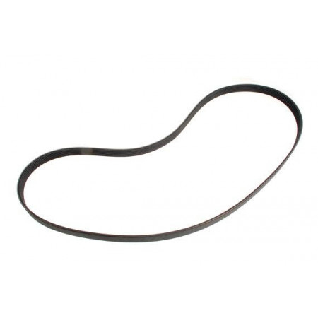 PQS101490-Land Rover-Ремень приводной DEFF/D2 Td5 без кондиционера и антикрена-1