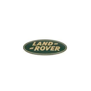 DAG100330 Эмблема "Land Rover" зеленая Land Rover - 1