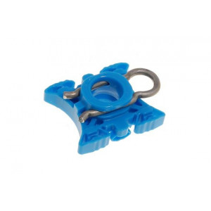 ALR1051 Направляющая стеклоподъемника Land Rover - 1