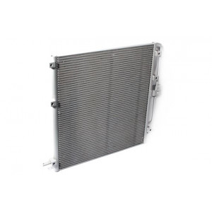 STC3679.N Радиатор кондиционера RRP38  Nissens - 1