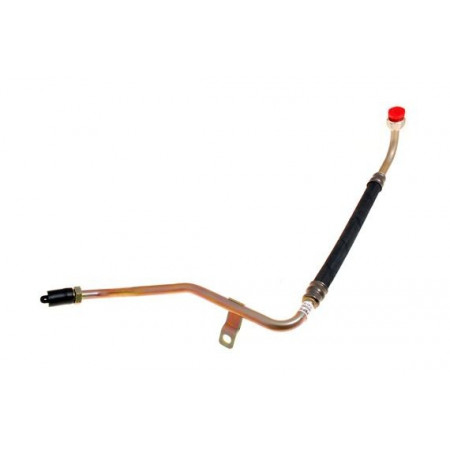 PBP101240_Eurospere Коротки правый шланг охлаждения масла двигателя Eurospare - 1