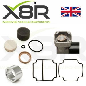 PJ0022-X8R-Ремкоплект компрессора Range Rover P38-1