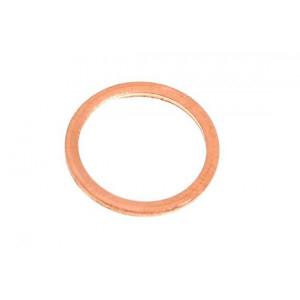 IYF500030 Шайба уплотнительная сливной пробки (раздаточная коробка) Land Rover - 1