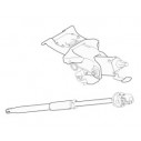 Steering Column ((v)to9a999999)