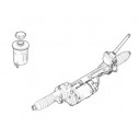 Steering Gear, Hoses & Pump