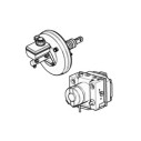 Brake Actuation